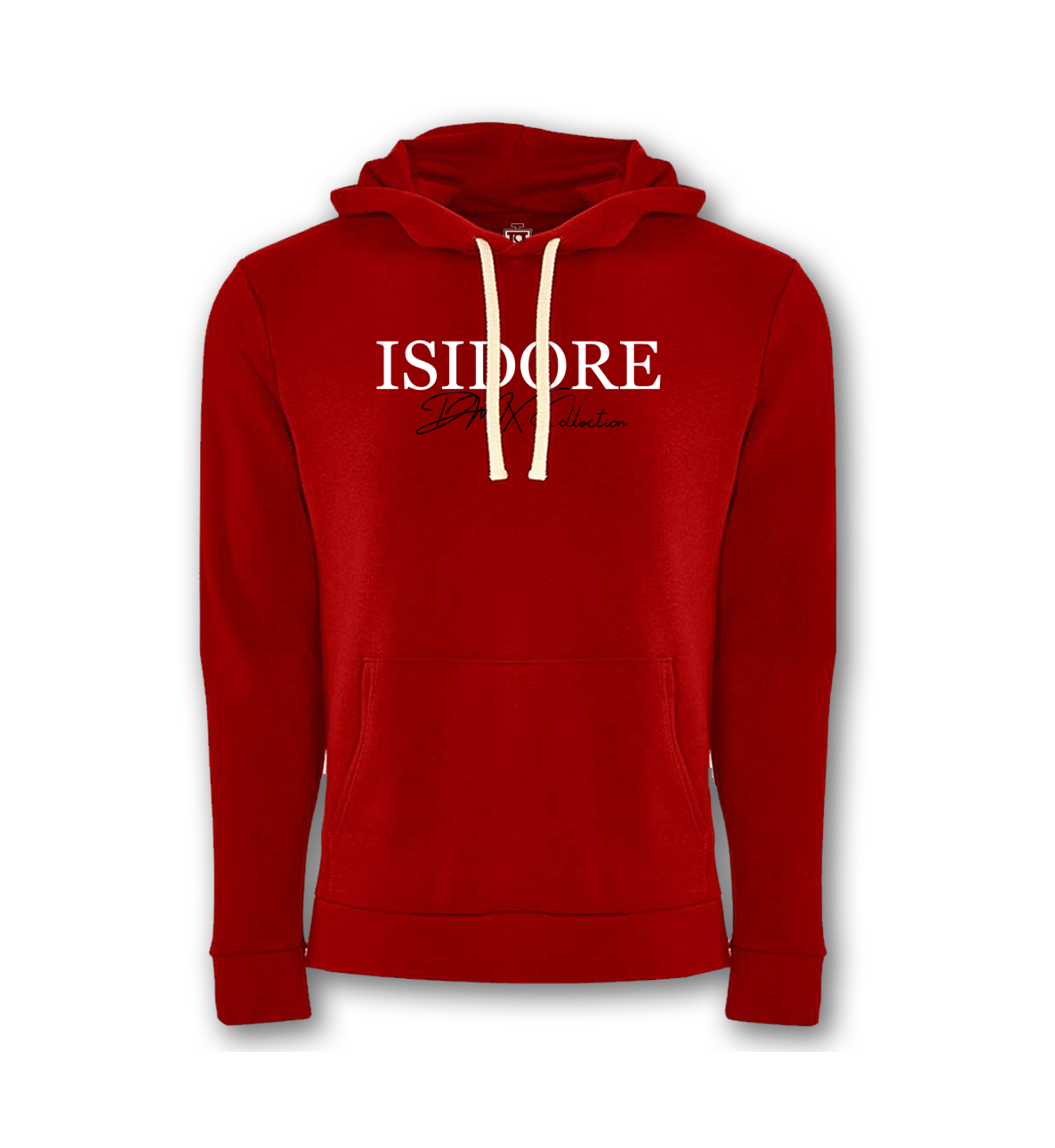 The DMX Collection Hooded Sweatshirt