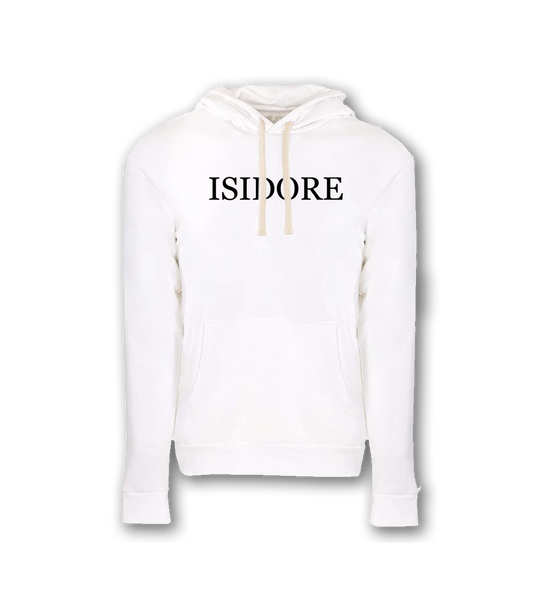 Isidore Luxury Hooded Sweatshirt